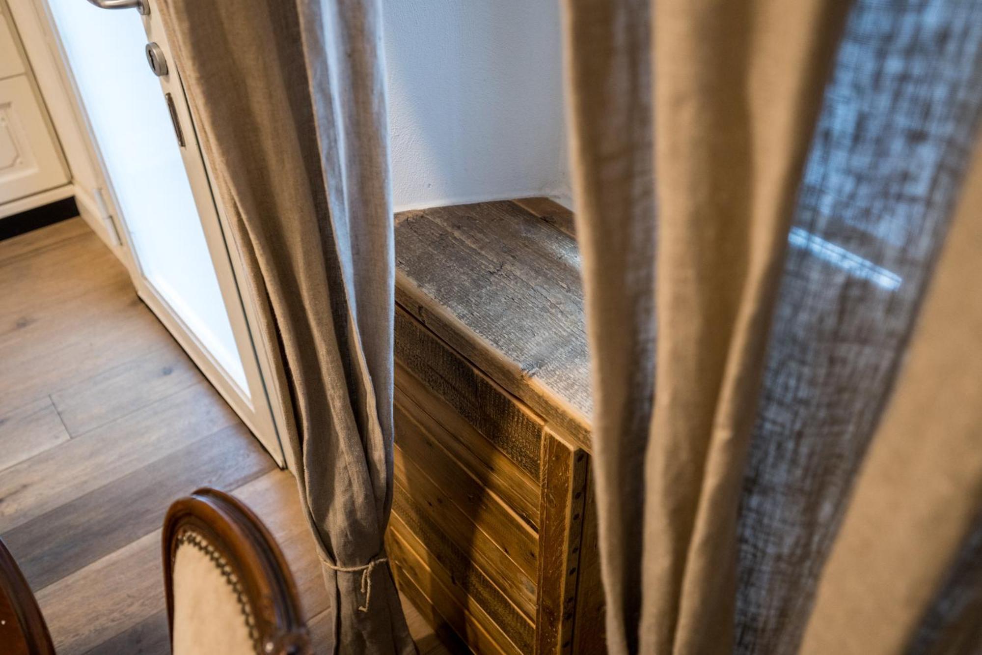Shortmi Borsieri Apartamento Milán